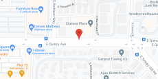 Chelsea Place Memory Care in google map
