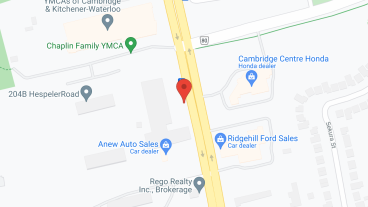 Heritage Meadows in google map