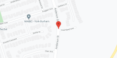 Court at Brooklin in google map