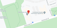 Sherbrooke Heights in google map