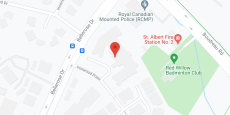 Ironwood Estates in google map