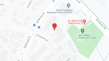 Ironwood Estates in google map