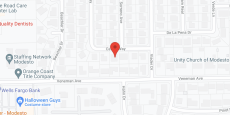 A Place Called Home in google map