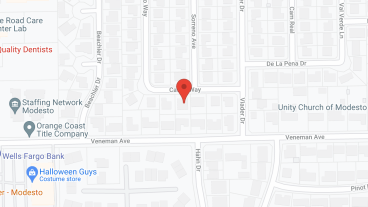 A Place Called Home in google map