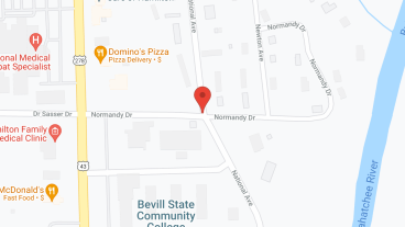 Country Place Senior Living of Hamilton in google map