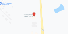 Country Place Senior Living of Canton  - Mulberry in google map