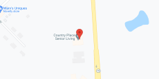 Country Place Senior Living of Canton - Pine in google map
