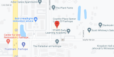 Country Place Senior Living of Fairhope in google map