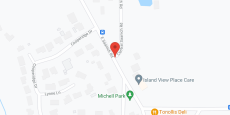 Island View Place Care Inc. in google map