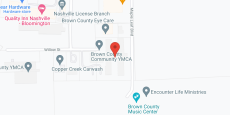 Brown Country Health and Living Community in google map