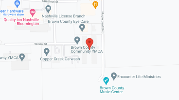 Brown Country Health and Living Community in google map
