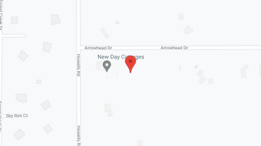 New Day Cottages at Pine Creek in google map