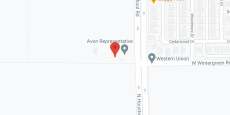 Angels of Hands Assisted Living in google map