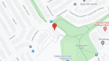 Park Place Seniors' Suites and Retirement Residence in google map