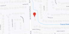Embrace Group Home LLC in google map