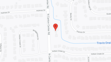 Embrace Group Home LLC in google map