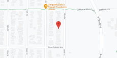 Orchid Garden Residential Care in google map