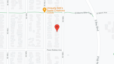 Orchid Garden Residential Care in google map
