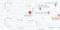 Pacific Heights Residential Home in google map