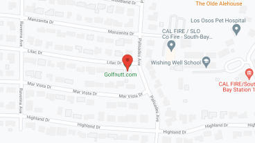 Pacific Heights Residential Home in google map