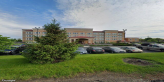 street view of Crown Senior Living