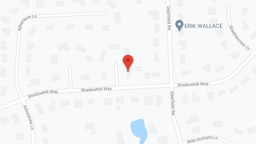 Our Family Home at Bramblewood in google map