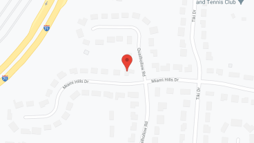 Our Family Home at Miami Hills in google map