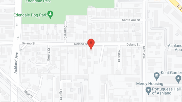 Delano Residential Care Home #1 in google map