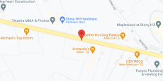 Maplewood at Stony Hill in google map