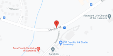 Harmony at Columbia in google map