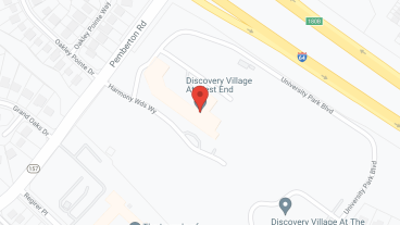 Discovery Village at the West End in google map