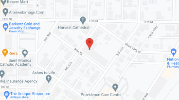 Beaver Falls Personal Care Home in google map