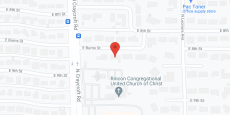 Canyon Care Homes of Arizona in google map