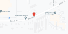 Elderwood Residences at Cheektowaga in google map