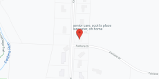 Scott's Place, LLC in google map