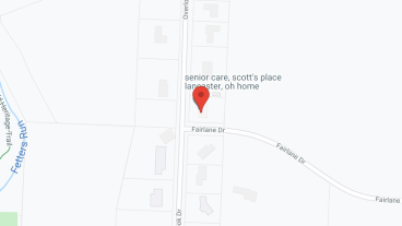 Scott's Place, LLC in google map
