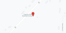 Country Villa Assisted Living in google map