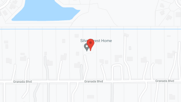 Silver Crest Home in google map