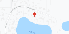 Home Space Assisted Living on Cypress Lake in google map