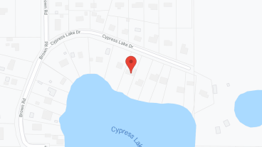 Home Space Assisted Living on Cypress Lake in google map
