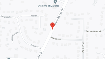 House of Peace and Hope in google map