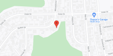 Gold Canyon Care Home in google map