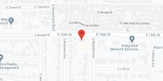 Frances Residential Care Home in google map