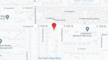 Frances Residential Care Home in google map