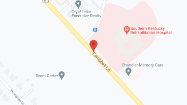 Cardinal Landing Memory Care in google map