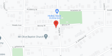 Reynolds Home of Care in google map