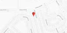 Judith Barrett Douglas AFCH in google map