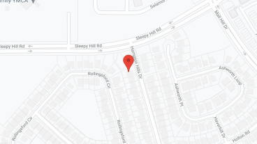 Judith Barrett Douglas AFCH in google map