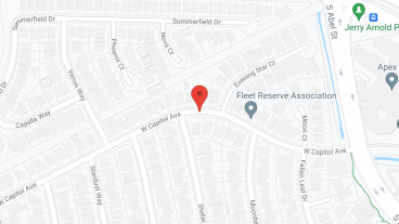 Soriano Residential Care Facility for the Elderly in google map