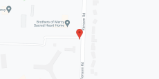 Montabaur Heights in google map